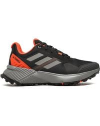 adidas - Laufschuhe Terrex Soulstride Trail Running Shoes If5010 - Lyst
