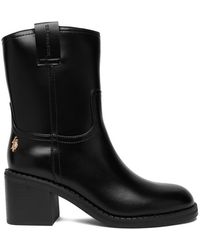U.S. POLO ASSN. - Stiefeletten Eo-Katia001W/Ey1 - Lyst