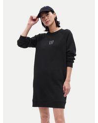 Gap - Kleid Für Den Alltag 729748-01 Regular Fit - Lyst