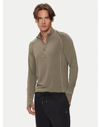 Whistles - Thermoaktive Unterwäsche Oberteil Bosco M Wool Baselayer W213182 - Lyst