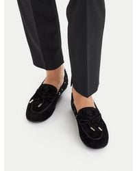 Guess - Mokassins Flpais Sue14 - Lyst