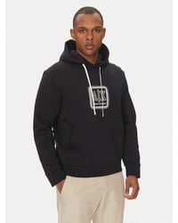 ARMANI EXCHANGE - Sweatshirt Xm000482 Af10818 Ub101 Regular Fit - Lyst