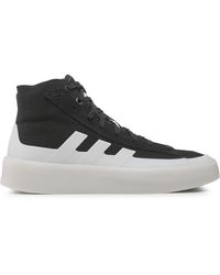 adidas - Sneakers znsored hi gz2293 - Lyst