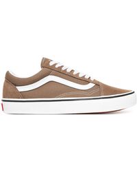 Vans - Sneakers Aus Stoff Old Skool Vn000D7Z1Nu1 - Lyst
