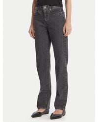 Karl Lagerfeld - Jeans A3W10003 Straight Fit - Lyst