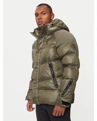 Blauer - Winterjacke 24Wbluc02234 Regular Fit - Lyst