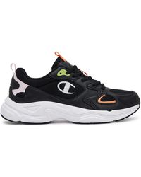 Champion - Sneakers Countess Mesh S11741-Kk001 - Lyst