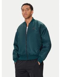 adidas - Bomberjacke Stadium Jx5637 Loose Fit - Lyst