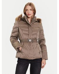 Guess - Daunenjacke W5Bl31 W2802 Regular Fit - Lyst