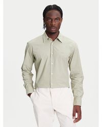 BOSS - Hemd Relegant 50518304 Regular Fit - Lyst