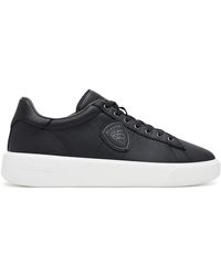 Blauer - Sneakers S5Buck01/Lea - Lyst