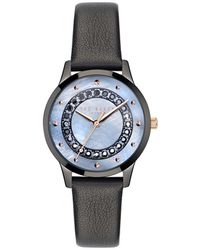 Ted Baker - Uhr Bkpfzs410 - Lyst