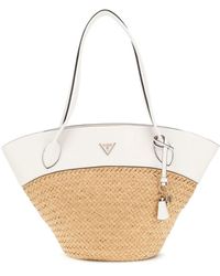 Guess - Handtasche 175741 - Lyst