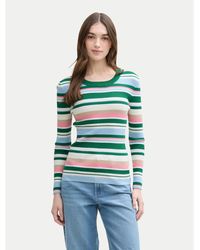 Tom Tailor - Pullover 1045615 Slim Fit - Lyst