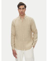 BOSS - Hemd H-Roan-Bd-E-C1 50520283 Slim Fit - Lyst