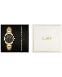 Cluse - Uhr Feroce Petite Cg11701 - Lyst