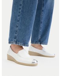 Caprice - Halbschuhe 9-24350-45 - Lyst