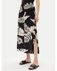 Vero Moda - Maxirock Easy Joy 10302047 Regular Fit - Lyst