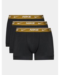 Nike - 3Er-Set Boxershorts 0000Ke1008 - Lyst