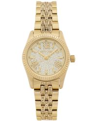 Michael Kors - Uhr Lexington Lady Mk7575 - Lyst