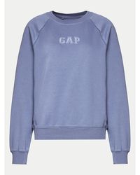Gap - Sweatshirt 885578-00 Regular Fit - Lyst