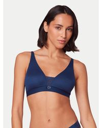 Triumph - Bralette-Bh Aura Spotlight 10216461 - Lyst