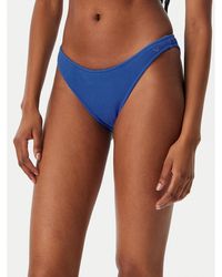 Banana Moon - Bikini-Unterteil Naida Scrunchy Jaa36 - Lyst