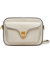 Coccinelle - Handtasche E1 Mf6 15 02 01 - Lyst