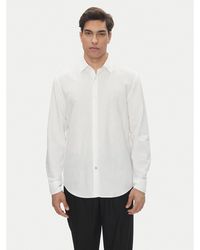 BOSS - Hemd C-Hal 50539531 Casual Fit - Lyst