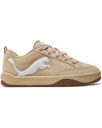 PUMA - Sneakers Park Lifestyle Sd 395022-02 - Lyst