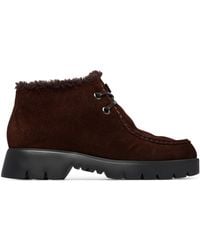 Högl - Schnürschuhe Archie 2-102435-21000 - Lyst