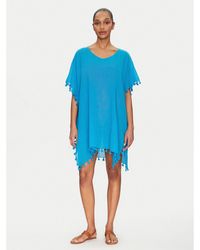 Seafolly - Strandkleid Amnesia 52162 Regular Fit - Lyst