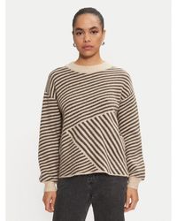 Kaffe - Pullover Verana 10509061 Regular Fit - Lyst