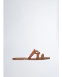 Liu Jo - Sandalen Saba 11 Sa5083 P0102 - Lyst