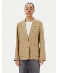 Geox - Übergangsjacke Vincit M5522G T3205 F9137 Regular Fit - Lyst