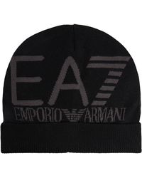 EA7 - Mütze 7X000006 Af11994 Mc028 - Lyst