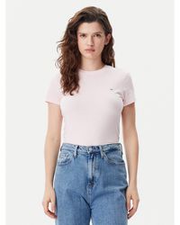 Tommy Hilfiger - 2Er-Set T-Shirts Dw0Dw21366 Slim Fit - Lyst