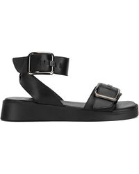 Sergio Bardi - Sandalen Wi16-D1081-04Sb - Lyst