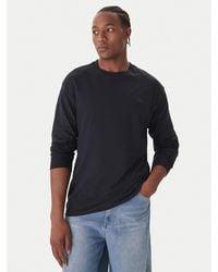 Quiksilver - Longsleeve Salt Water Eqyzt08206 Regular Fit - Lyst