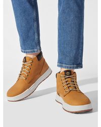 Timberland - Sneakers Maple Grove Tb0A5Prv2311 - Lyst