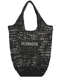 DeeZee - Handtasche 5651-1 - Lyst