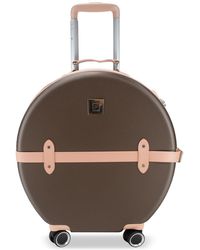 Semi Line - Mittlerer Koffer T5673-3 - Lyst