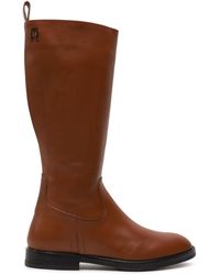 Tommy Hilfiger - Stiefel T4A6-33591-0092520 - Lyst