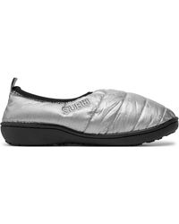SUBU - Hausschuhe Packable F-Line - Lyst