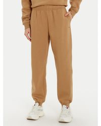 Tommy Hilfiger - Jogginghose Essential Ww0Ww45966 Regular Fit - Lyst