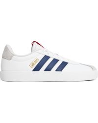 adidas - Sneakers vl court 3.0 id6287 - Lyst