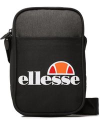 Ellesse - Umhängetasche Lukka Cross Body Bag Assy0728 - Lyst
