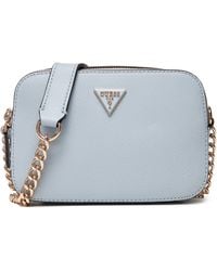 Guess - Handtasche Noelle Ii Hwzg96 72140 - Lyst