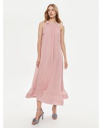 Dixie - Kleid Für Den Alltag A319J032A Regular Fit - Lyst
