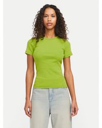 JJXX - T-Shirt Frankie 12239962 Slim Fit - Lyst